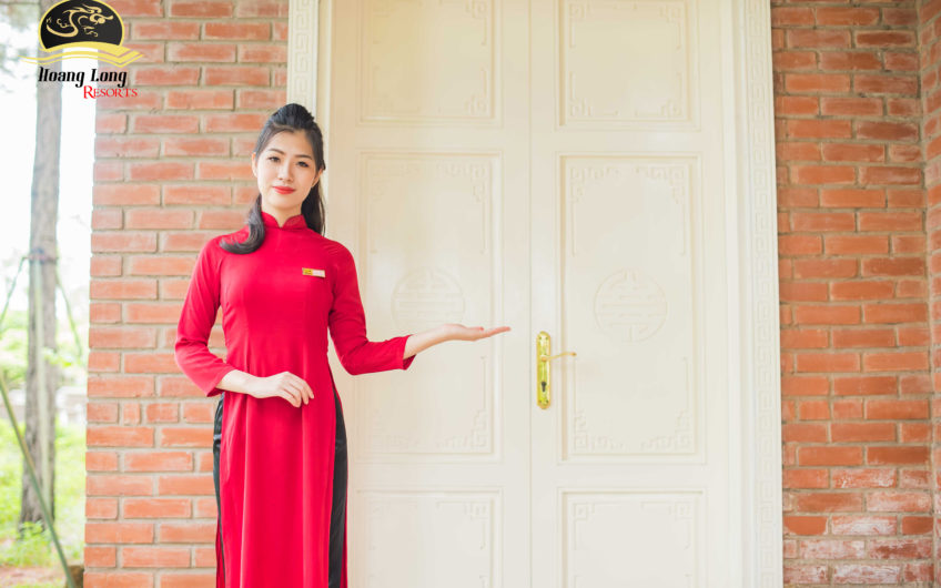VILLA CỔ ĐIỂN SANG TRỌNG