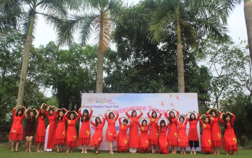 TỔ CHỨC TEAM BUIDING