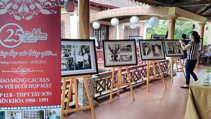 HỘI NGHỊ – HỘI THẢO – ĐÀO TẠO