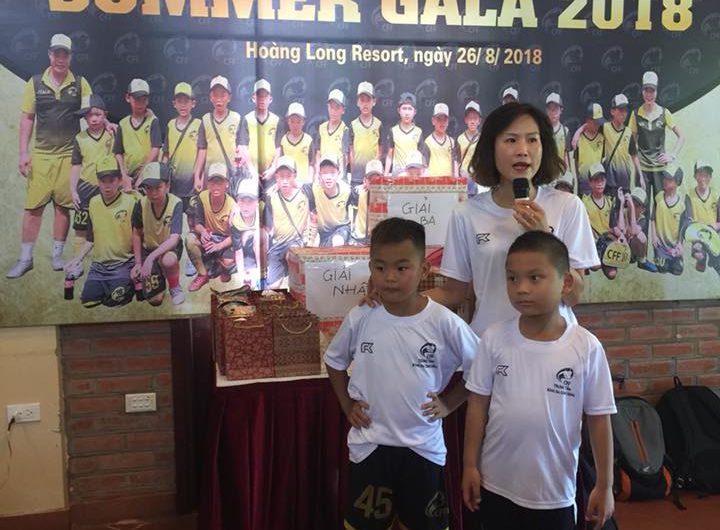 TỔ CHỨC TEAM BUIDING