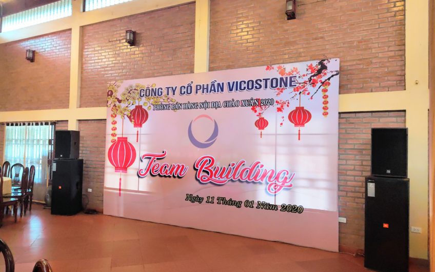 NHÀ HÀNG CUNG ĐÌNH