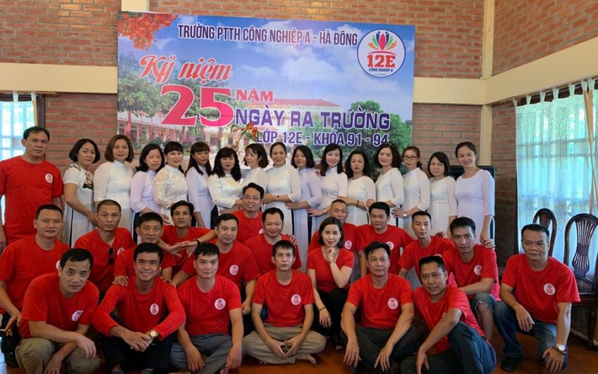 NHÀ HÀNG CUNG ĐÌNH