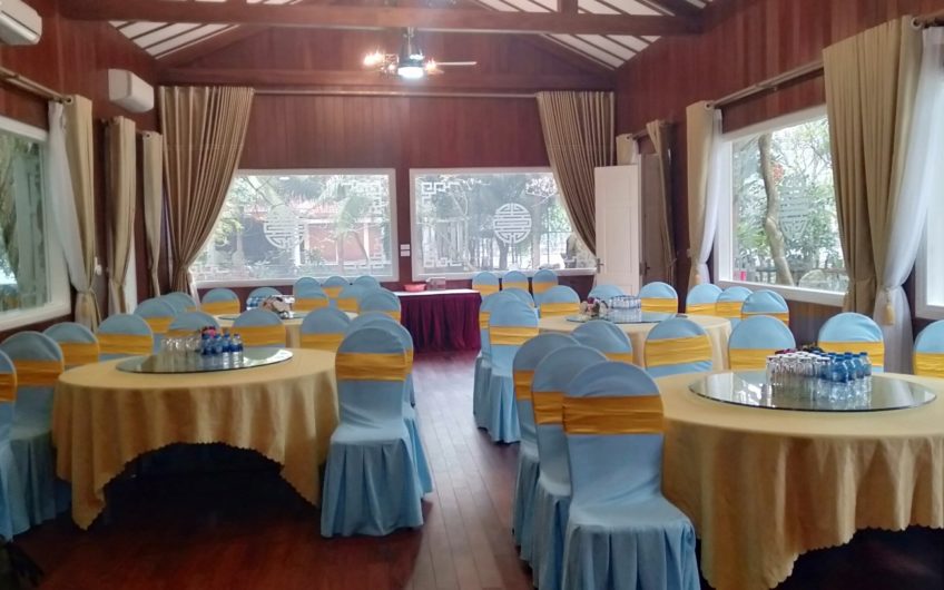 HỘI NGHỊ – HỘI THẢO – ĐÀO TẠO