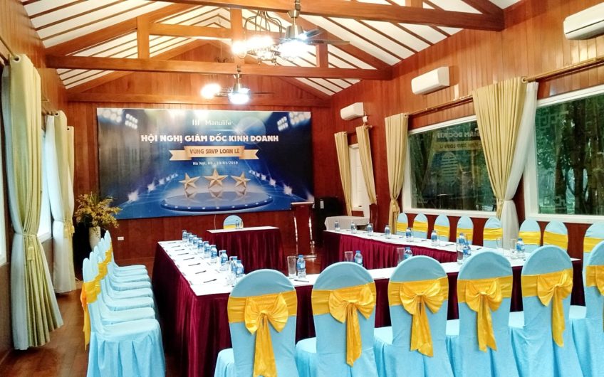 HỘI NGHỊ – HỘI THẢO – ĐÀO TẠO