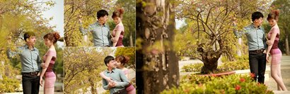 TỔ CHỨC TIỆC CƯỚI TRỌN GÓI