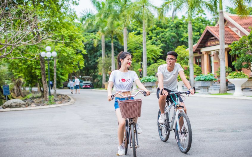SỰ KIỆN NGOÀI TRỜI