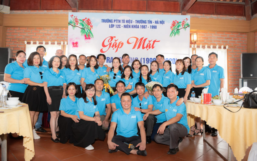 HỘI NGHỊ – HỘI THẢO – ĐÀO TẠO