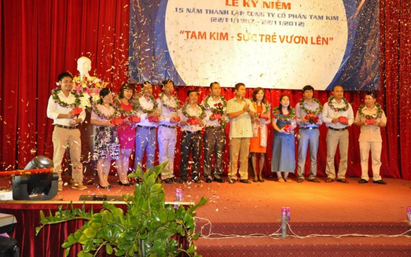 HỘI NGHỊ – HỘI THẢO – ĐÀO TẠO