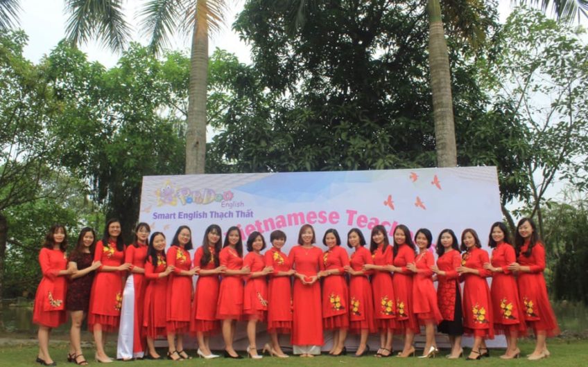 TỔ CHỨC TEAM BUIDING