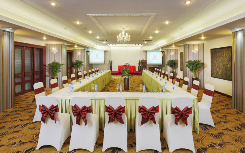 HỘI NGHỊ – HỘI THẢO – ĐÀO TẠO