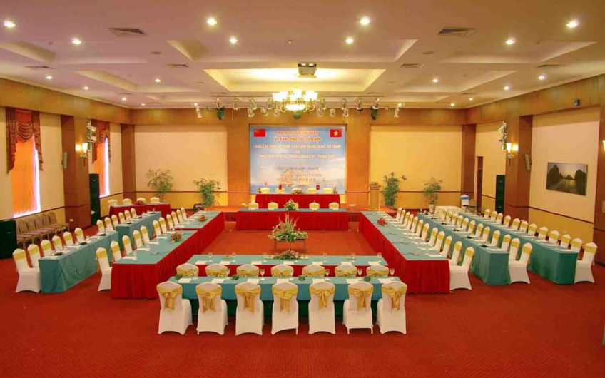HỘI NGHỊ – HỘI THẢO – ĐÀO TẠO