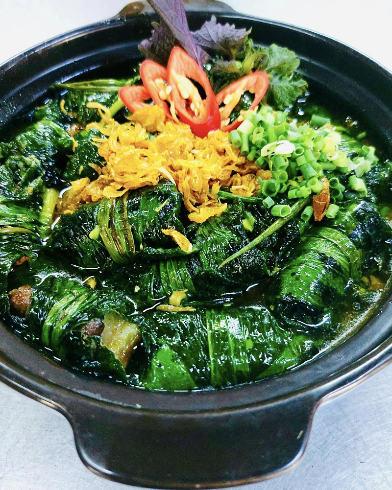 Ẩm thực
