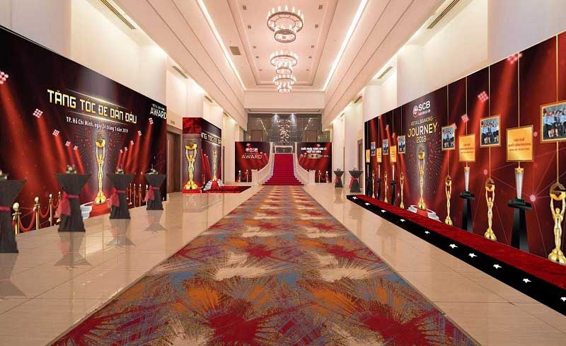 Chủ đề hội nghị công ty