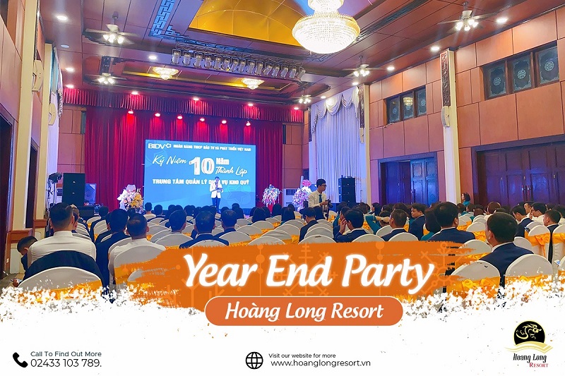Hội nghị - hội thảo Hoàng Long
