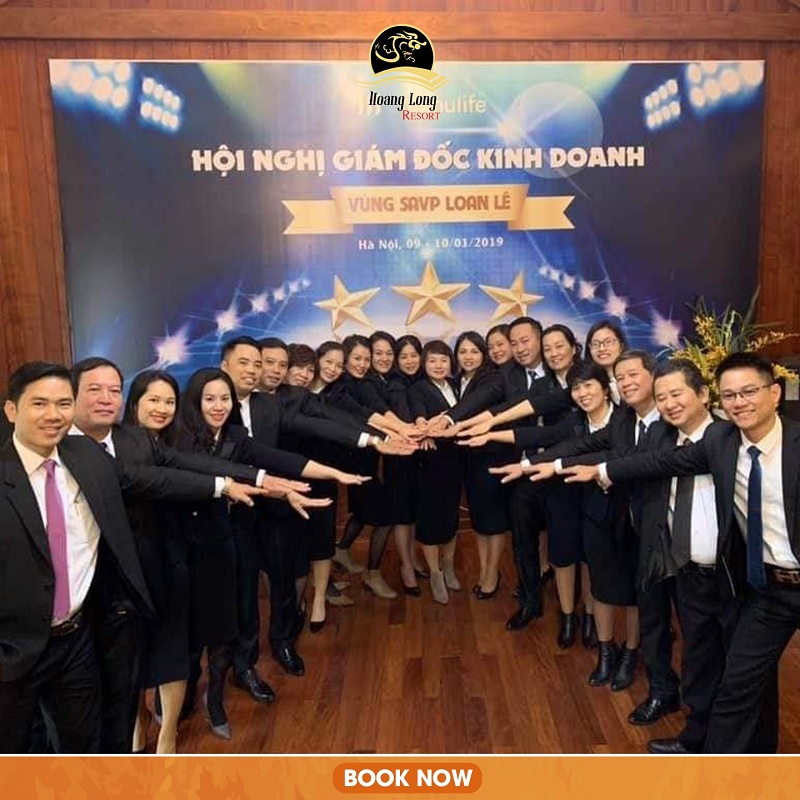Dịch vụ tổ chức sự kiện cam kết về chất lượng